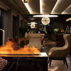 Фото Отель Hyatt Regency Moscow Petrovsky Park (Хаятт Ридженси Петровский Парк)