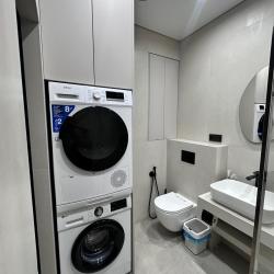 Фото Апартаменты на Авроровской