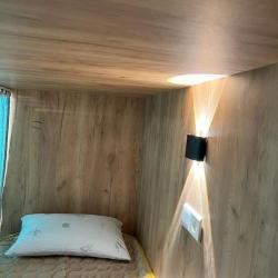 Фото Отель Hostel Edem Bishkek (Эдем )