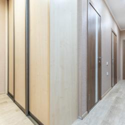 2-комнатные апартаменты улучшенные