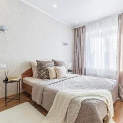 Фото Апартаменты Комфорт на улице Николая Ершова 62В корпус 2
