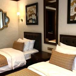 Фото Отель Ozon Arkhyz (Озон Архыз)