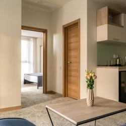 Фото Rooftop Apart Hotel (Руфтоп Апарт Отель)
