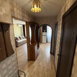 Апартаменты на улице Мельничная 3 — e892f095295b37f9fa7f20c614c2548c