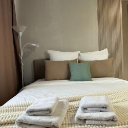 Фото Апартаменты Созвездие на проспекте 50 лет Октября 31