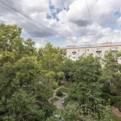 2-комнатные апартаменты стандарт