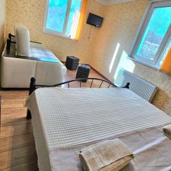 Фото Отель Маруся на Александровском