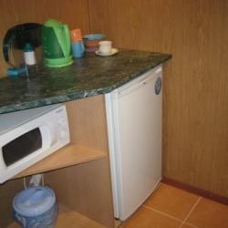 Фото Отель Домашняя