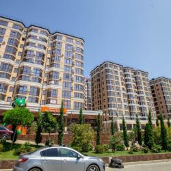 Фото Апартаменты на улице Донская 108Ак1