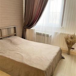 Фото Отель Коттедж 24А