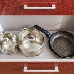 1-комнатные апартаменты улучшенные пр.М.Горького 10