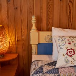 Фото Отель Здрава Дача