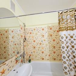 Фото Отель Домашний Очаг на улице Артема 102