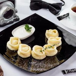 Фото Отель Чаплин