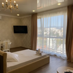 Фото Отель Адель