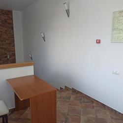 Фото Отель Залесный