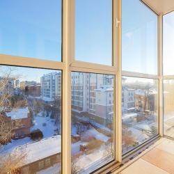 Фото Отель VipHome на улице Белинского