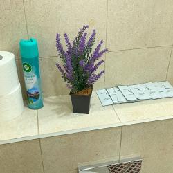 Апартаменты улучшенные