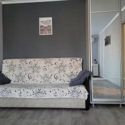 Фото Апартаменты на улице 8 Марта 123А