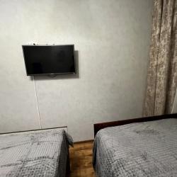 3-комнатные апартаменты эконом Самара, ул. Григория Аксакова, 4