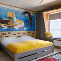 Фото Отель Odin House (Один Хаус)