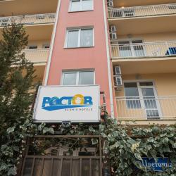 Фото Отель Ростов