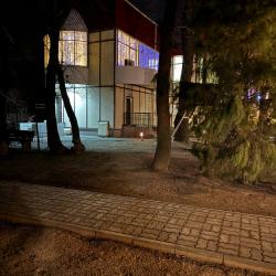 Фото Парк-отель Нобель