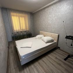 2-комнатные апартаменты стандарт