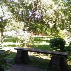 Фото Отель Беркана