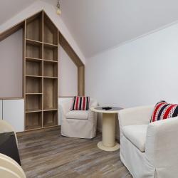 Фото Отель BalticRealty Таунхаус с террасой вблизи моря