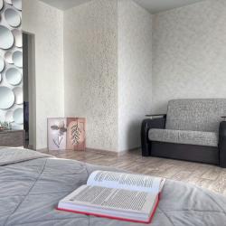 Фото Отель Harmonia Apartments (Гармония Апартментс) на улице Клементины Черчелль 5