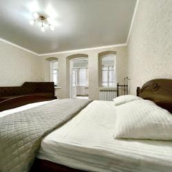 2-комнатные апартаменты стандарт