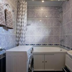 4-комнатные апартаменты улучшенные с 2 двуспальными кроватями