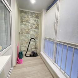 Фото Апартаменты на улице Таманская 121к5