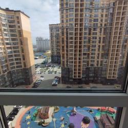 2-комнатные апартаменты стандарт