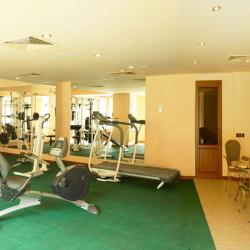 Фото Парк-отель Кокшетау