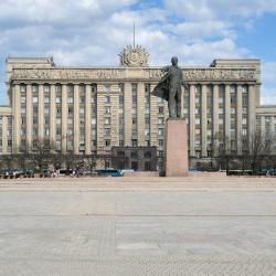 2-комнатные апартаменты стандарт