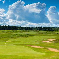 Фото Отель GORKI Golf & Resort (Горки Гольф)