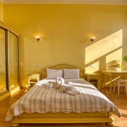 Номер стандарт улучшенный