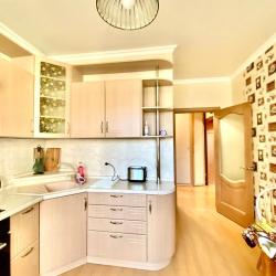 Фото Апартаменты на улице Комсомольская 279А/1