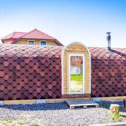 Фото Отель Izhora Homes (Ижора Хоумс)