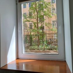 2-комнатные апартаменты стандарт