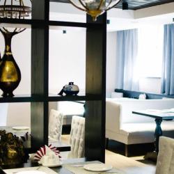 Фото Отель Династия