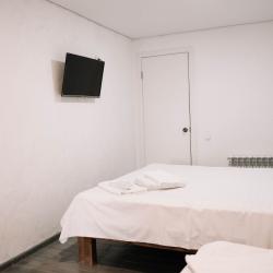 Фото Отель Белуга