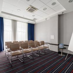 Фото Отель Cosmos Smart Voronezh (Космос )