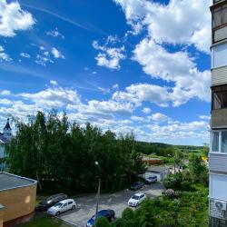 Фото Отель Уют Home (Хоум) на Мадонской