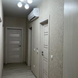 2-комнатные апартаменты улучшенные