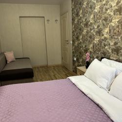 Фото Апартаменты на улице Пастухова 55