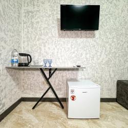 Номер стандарт улучшенный