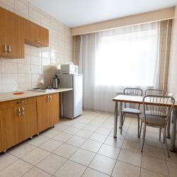 Фото Отель Siberia Apartments (Сибирия Апартмент)